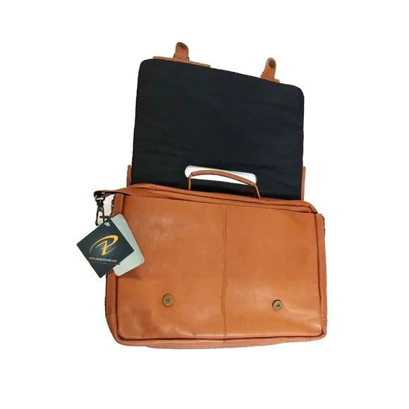 Leather Vachetta Porthole17